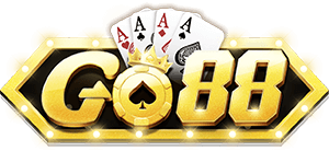 Logo Go88 - Đối tác thanh toán uy tín