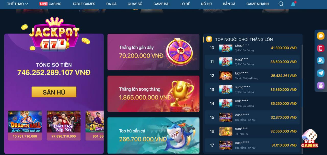Giải pháp bảo mật game chuyên nghiệp